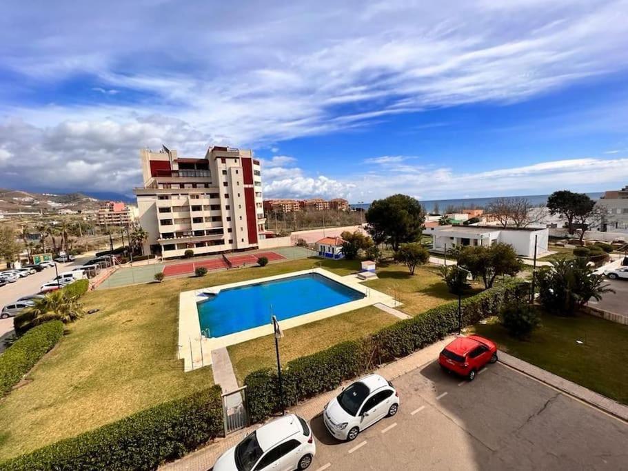 Estudio El Faro Malaga Luaran gambar