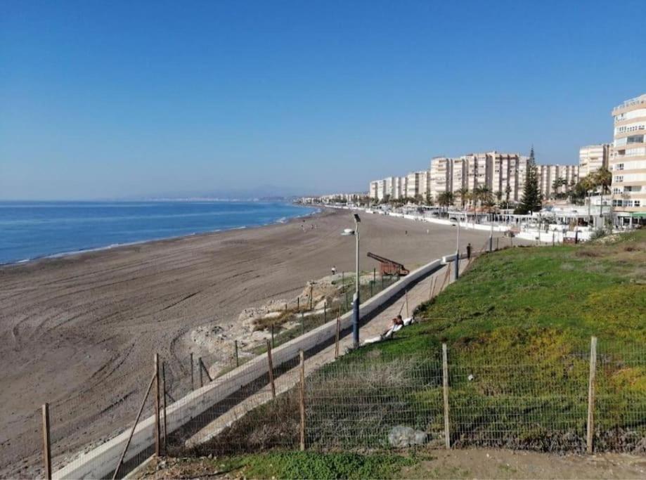 Estudio El Faro Malaga Luaran gambar